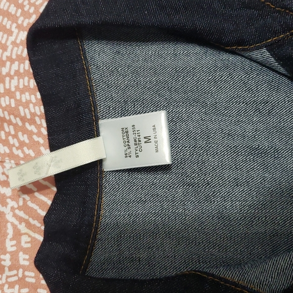 Dress - Picture 4 of 4